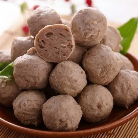 Bí quyết làm bò viên dai giòn đơn giản và an toàn tại nhà