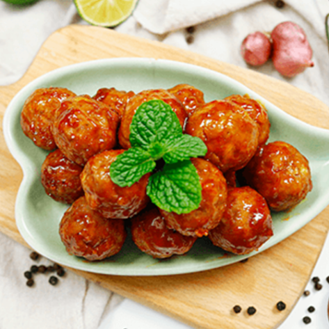 Bò viên làm món gì ngon ?