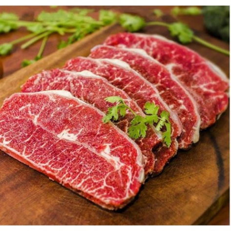 Thịt đông lạnh liệu có tốt?