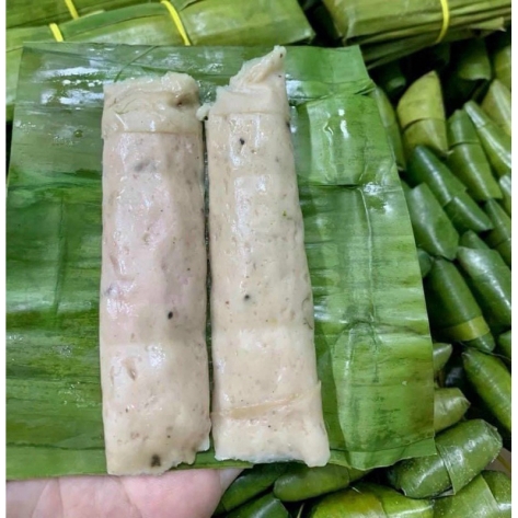 Cơ Sở Chuyên Cung Cấp Chả Tép Huế Ngon