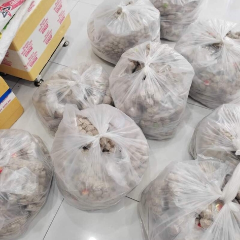 Bỏ túi ngay địa chỉ sỉ bò viên gân TPHCM giá tốt