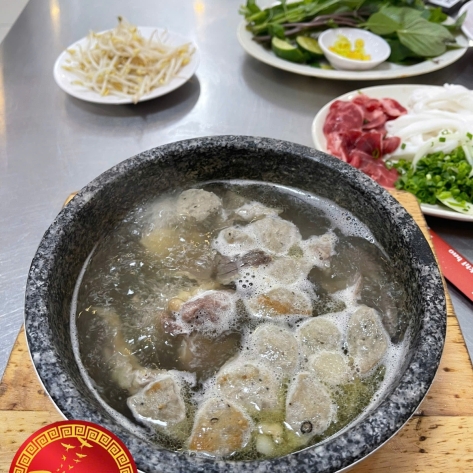 Địa Chỉ Mua Bò Viên Ngon, Chất Lượng Và Giá Tốt