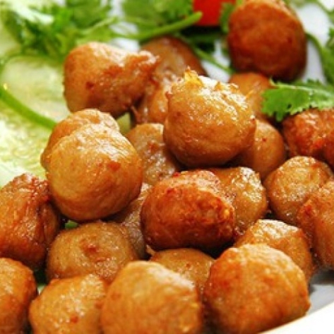 Cách làm các món bò viên tại nhà nhanh chóng, chất lượng