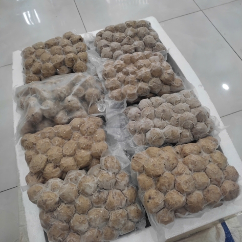 BÒ VIÊN GÂN 338 - Sự lựa chọn hoàn hảo cho nhà hàng và quán ăn