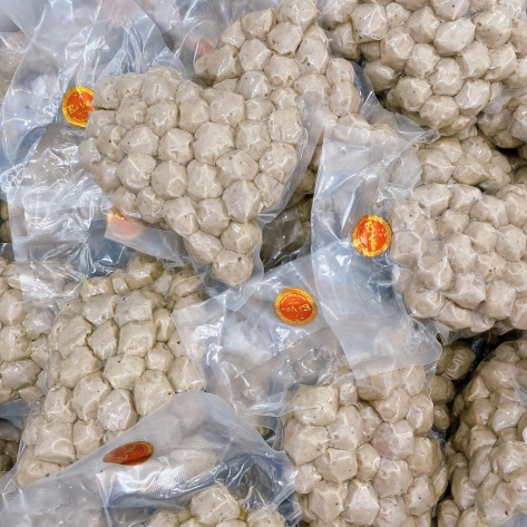 NƠI CUNG CẤP BÒ VIÊN GÂN NẤU LẨU NGON Ở CẦN THƠ