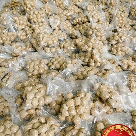 Gợi ý địa điểm cung cấp bò viên gân người hoa đảm bảo chất lượng