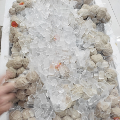 Tiêu chí chọn bò viên chất lượng