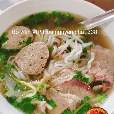 Đừng bỏ lỡ cơ sở cung cấp bò viên ngon sỉ TPHCM 