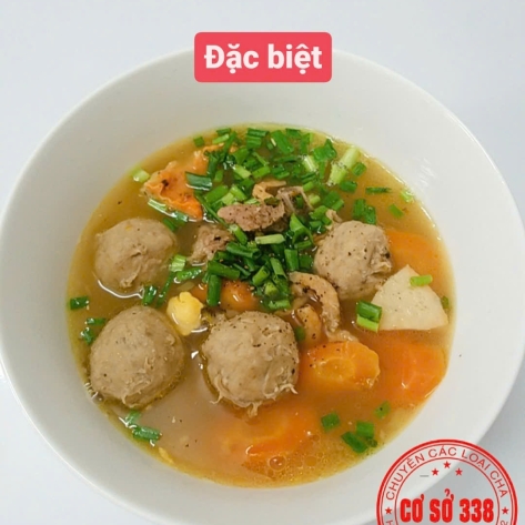 Tìm đâu đơn vị chuyên cung cấp bò viên tem đỏ cao cấp top đầu thị trường?