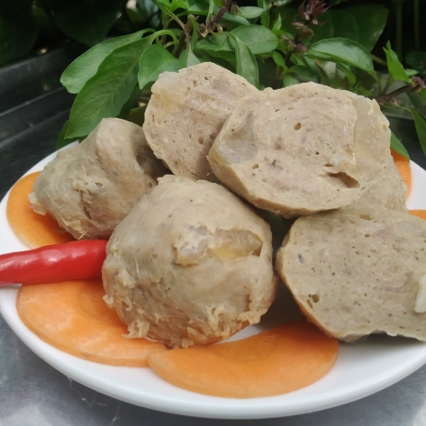 Cách chọn mua bò viên ngon, an toàn cho sức khỏe