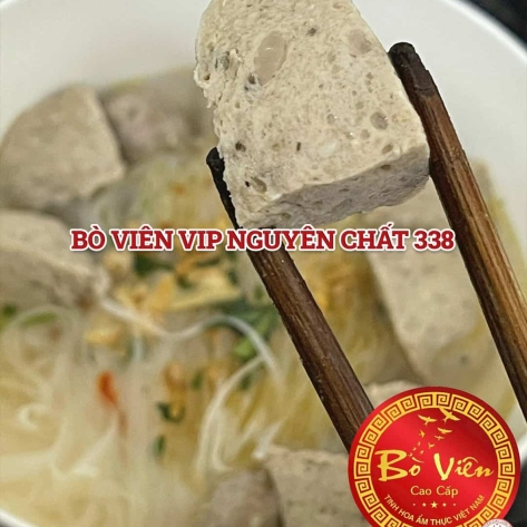 Cách làm bò viên ngon đơn giản mà bạn không nên bỏ qua