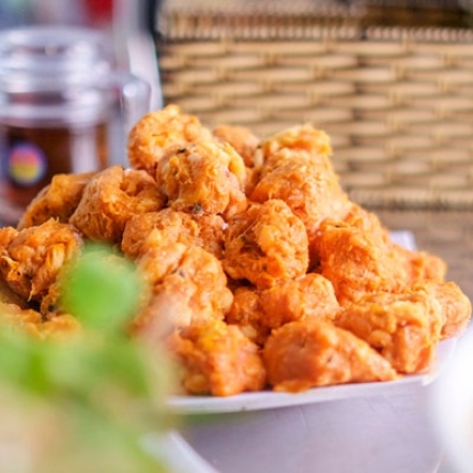 NHỮNG LOẠI CHẢ BÒ PHỔ BIẾN 