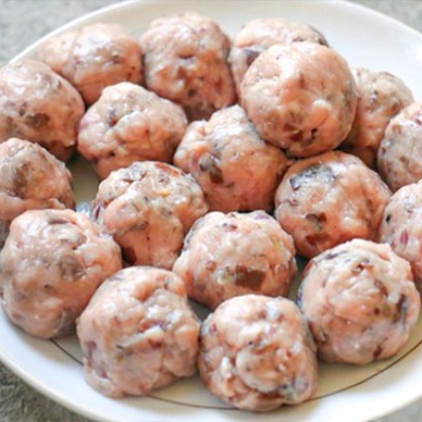 Mọc Sụn Nấm Nguyên Chất – Món Ngon Bổ Dưỡng Cho Mọi Nhà