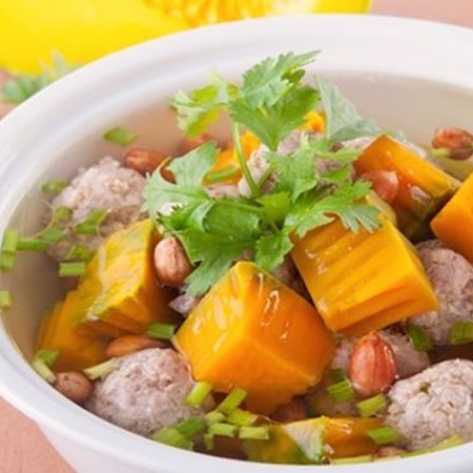 7 món canh với bò viên ngon quên lối về
