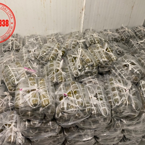 3 mẹo bảo quản chả bò để được lâu mà không mất vị