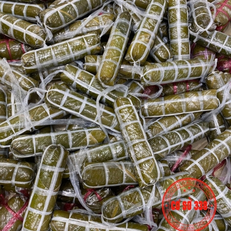 Chả bò để được bao lâu?