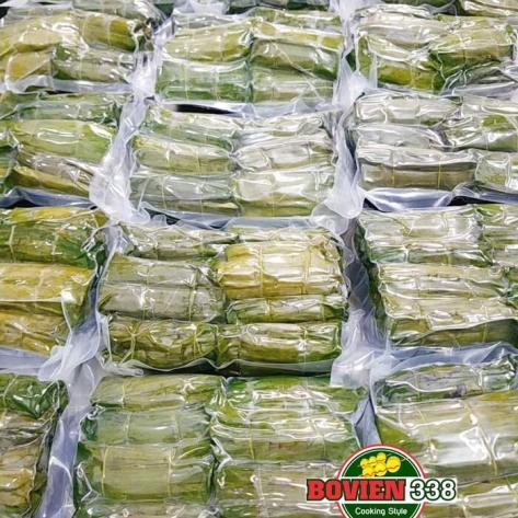 Đi tìm cơ sở chuyên chả bò sỉ TPHCM uy tín tươi ngon