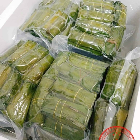 Chả lá Huế - Món ngon xứ Huế khiến du khách nhớ mãi