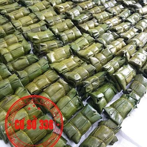 Cách làm chả cua đồng thơm ngon, đẹp mắt tại nhà
