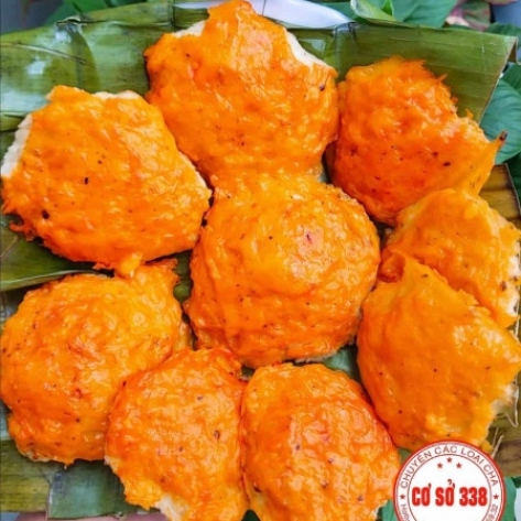 Bạn đang tìm kiếm nguồn cung cấp chả cua ngon giá sỉ chất lượng?