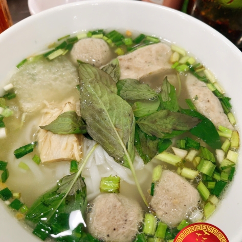 Địa Chỉ Bán Chả Tép Bún Bò Huế Sỉ TPHCM Giá Tốt, Chất Lượng