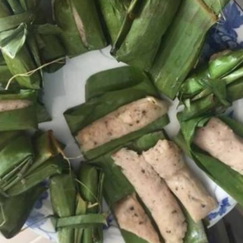Đặt hàng chả tép ngon sỉ TPHCM như thế nào?