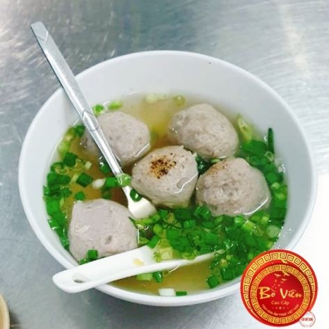 Bạn đang tìm kiếm một đơn vị chuyên cung cấp bò viên ngon đáng tin cậy?