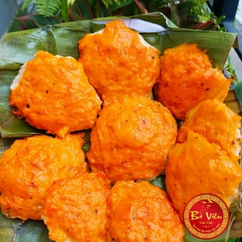 Đâu là đơn vị chuyên cung cấp chả tép ngon đảm bảo chất lượng tốt?