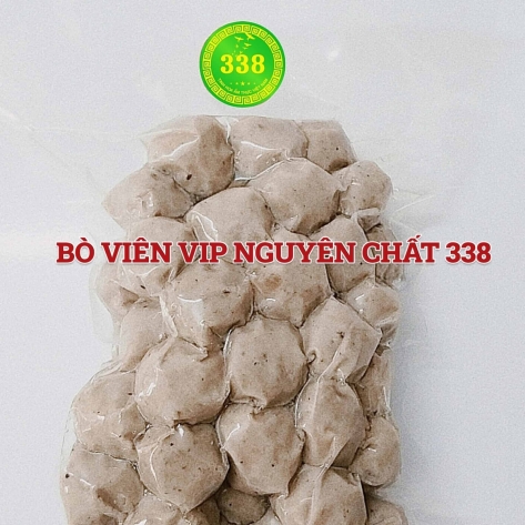Đơn vị chuyên cung cấp sỉ bò viên uy tín, chất lượng cao