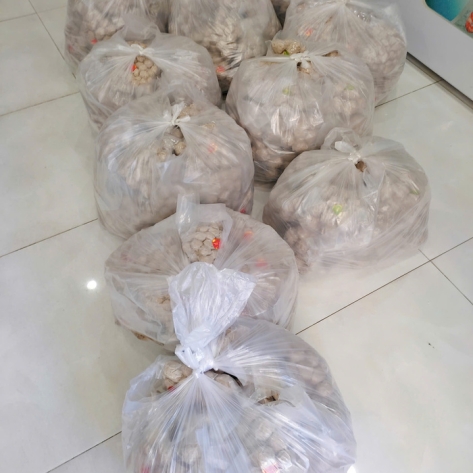 Công ty cung cấp bò viên số lượng lớn tại TPHCM