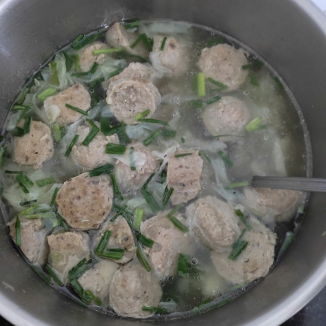 CƠ SỞ CHUYÊN CUNG CẤP BÒ VIÊN KHÔNG BỘT TẠI TPHCM