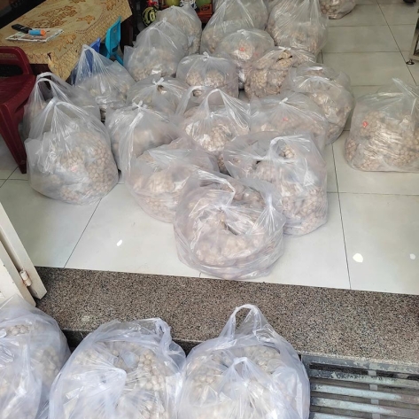 Nhanh tay lưu ngay nơi cung cấp bò viên ngon giá sỉ, đáng tin cậy nhất