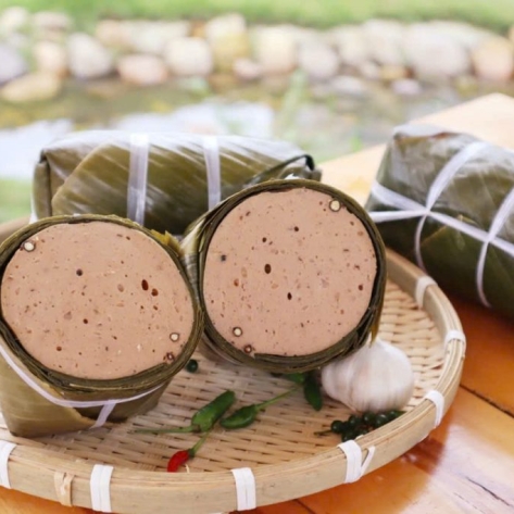 ĐỊA CHỈ CUNG CẤP CHẢ BÒ CHO QUÁN PHỞ UY TÍN NHẤT