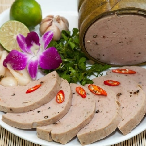 NƠI CHUYÊN CUNG CẤP CHẢ BÒ UY TÍN BẠN NÊN BIẾT