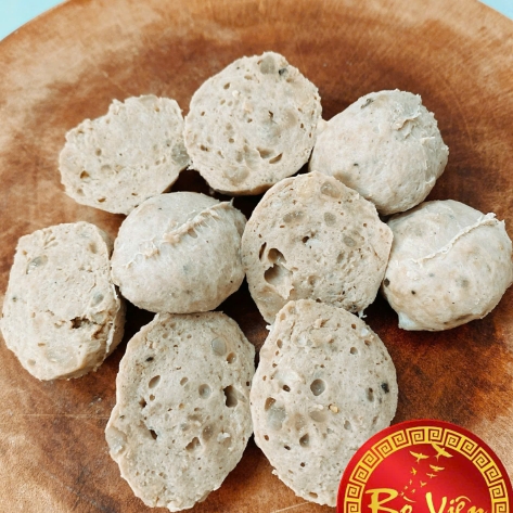 Đại Lý Phân Phối Bò Viên Đáng Tin Cậy Cho Mọi Khách Hàng