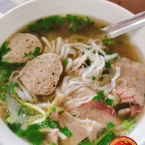 Dạy nấu phở TPHCM - Bí quyết nấu phở ngon, hút khách