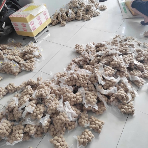 Bật mí đơn vị bán bò viên ngon "vạn người mê", số 1 hiện nay