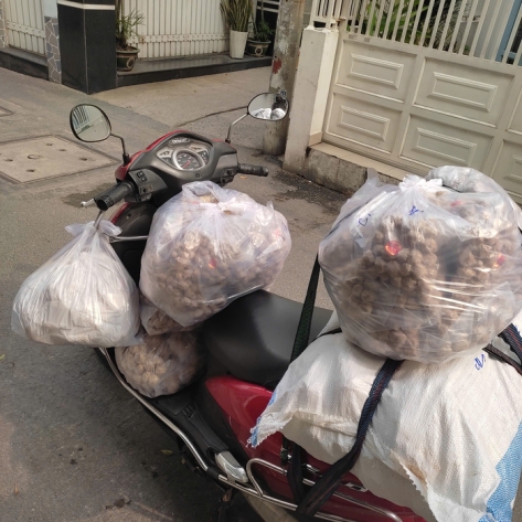 Top đơn vị chuyên sỉ bò viên dai ngon nhà làm giá tốt