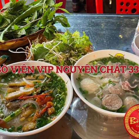 Tìm kiếm địa chỉ chuyên sỉ bò viên người Hoa chất lượng