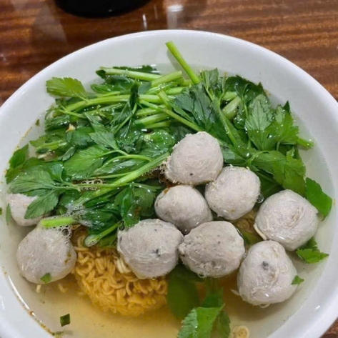 MÁCH BẠN CÁCH PHÂN BIỆT BÒ VIÊN NGON VÀ BÒ VIÊN PHA BỘT HIỆU QUẢ