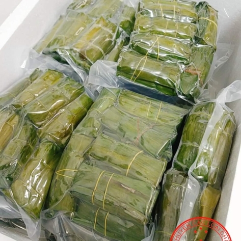 Tìm đâu địa chỉ phân phối chả bò chất lượng uy tín giá tốt