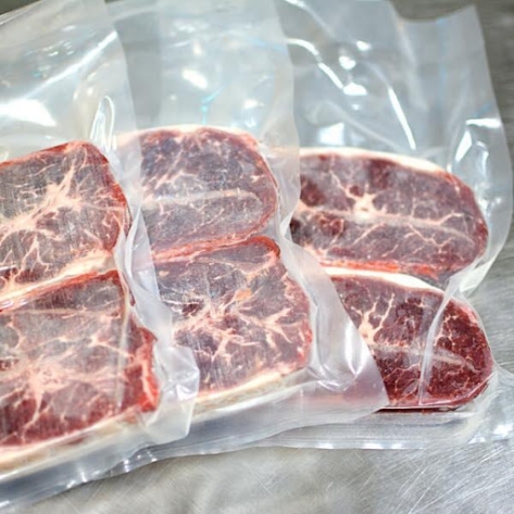 Những lưu ý khi sử dụng thịt bò đông lạnh