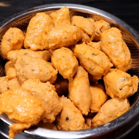 CÁCH NHẬN BIẾT CHẢ CUA NGON