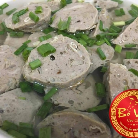 Truy tìm địa điểm lò sỉ bò viên uy tín chất lượng