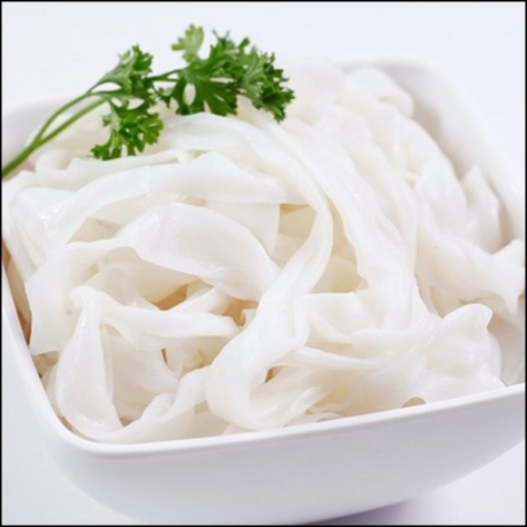 Cách bảo quản phở tươi, bánh phở vẫn tươi và ngon như lúc mới mua