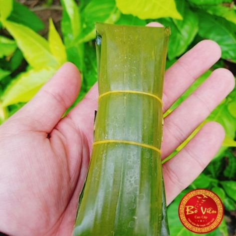 Lựa Chọn Địa Điểm Mua Chả Tép Lá Chuối Sỉ Giá Tốt 