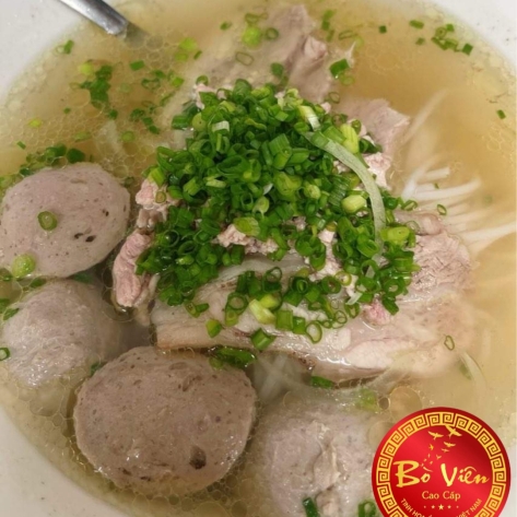 NGUỒN CUNG CẤP BÒ VIÊN NGON SỈ TPHCM