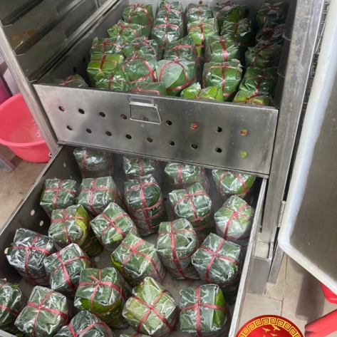 CHẢ BÒ GIÁ SỈ NGON, GIÁ TỐT NHẤT 