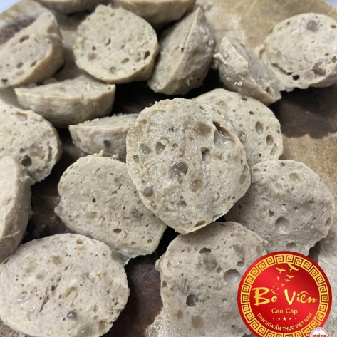 Địa Chỉ Mua Bò Viên Chất Lượng Giá Sỉ Tại TPHCM