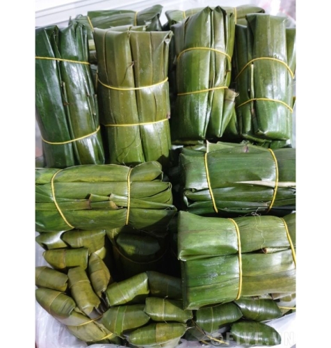 Chả Lá Bún Bò Giá Sỉ